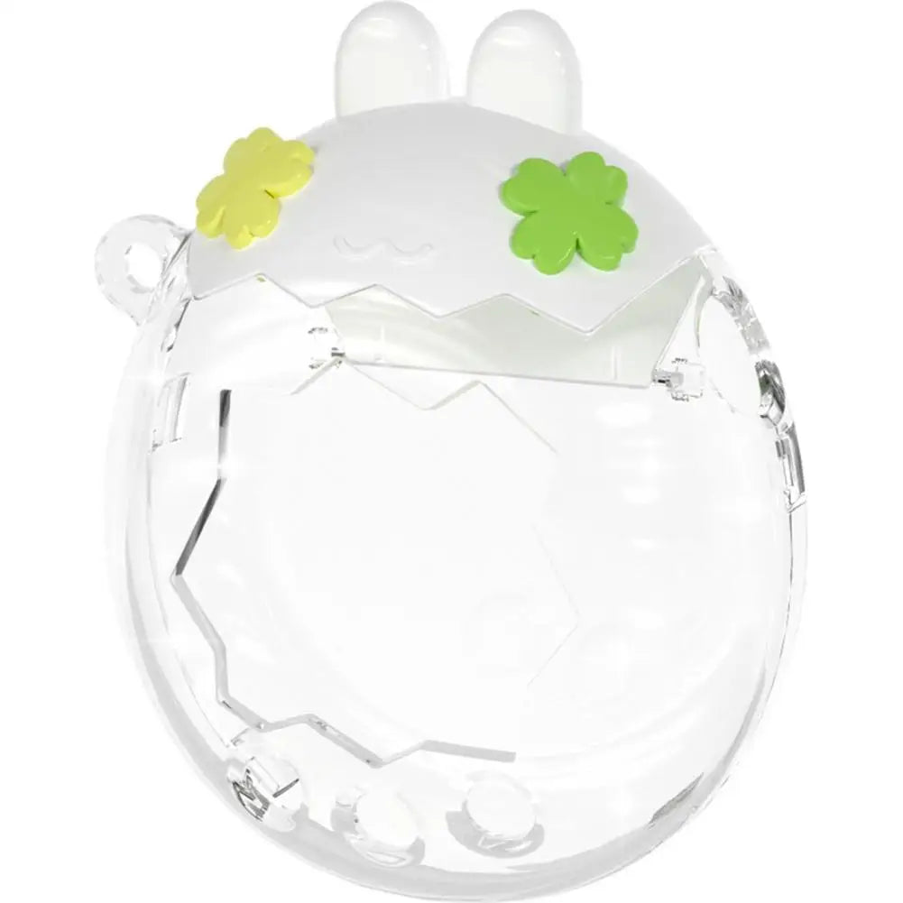 Tamagotchi Paradise Hard Shell Case – Glitter PC Protective Cover