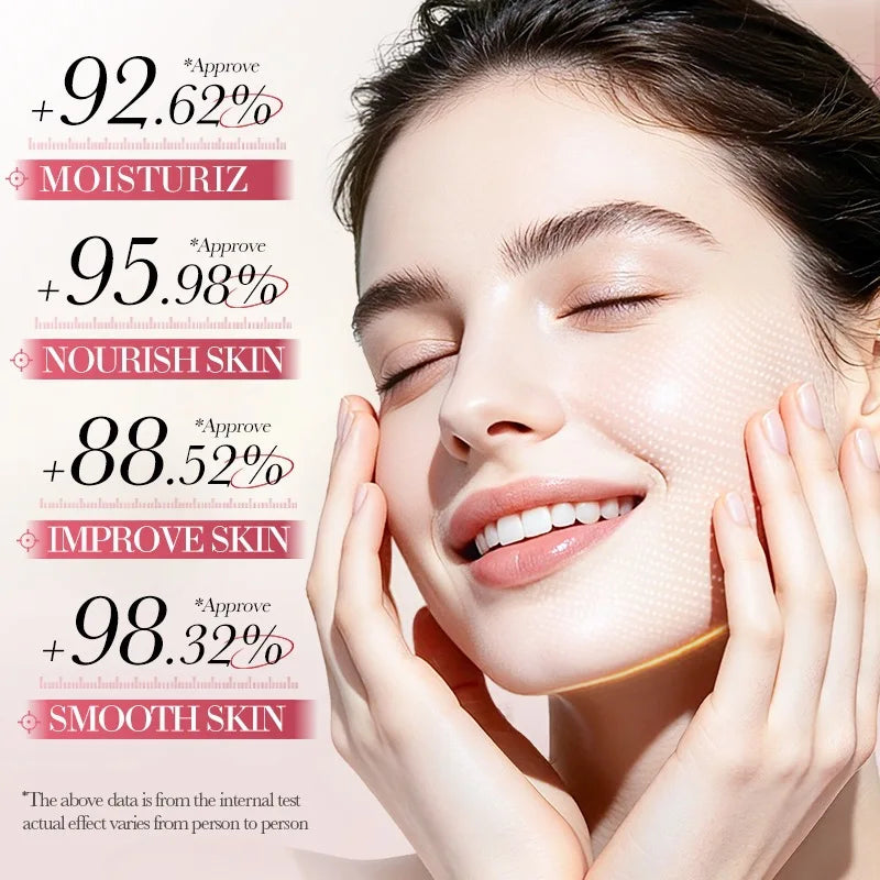 Vitamin E Essence Capsules 90pc – Moisturizing Face Serum