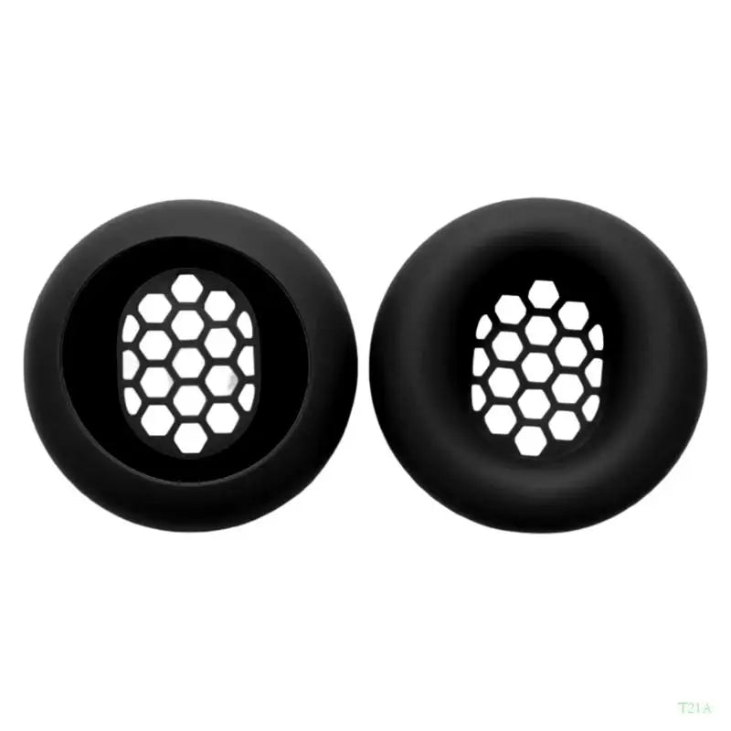 Silicone Ear Pad Covers for CMF Headphones – Soft 98mm Cushion