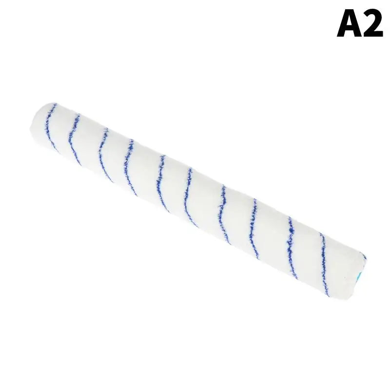18-Inch Paint Roller Frame & Cover – Aluminum Alloy Handle
