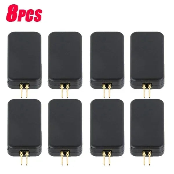 SRS Airbag Simulator Emulator Resistor – Universal Diagnostic