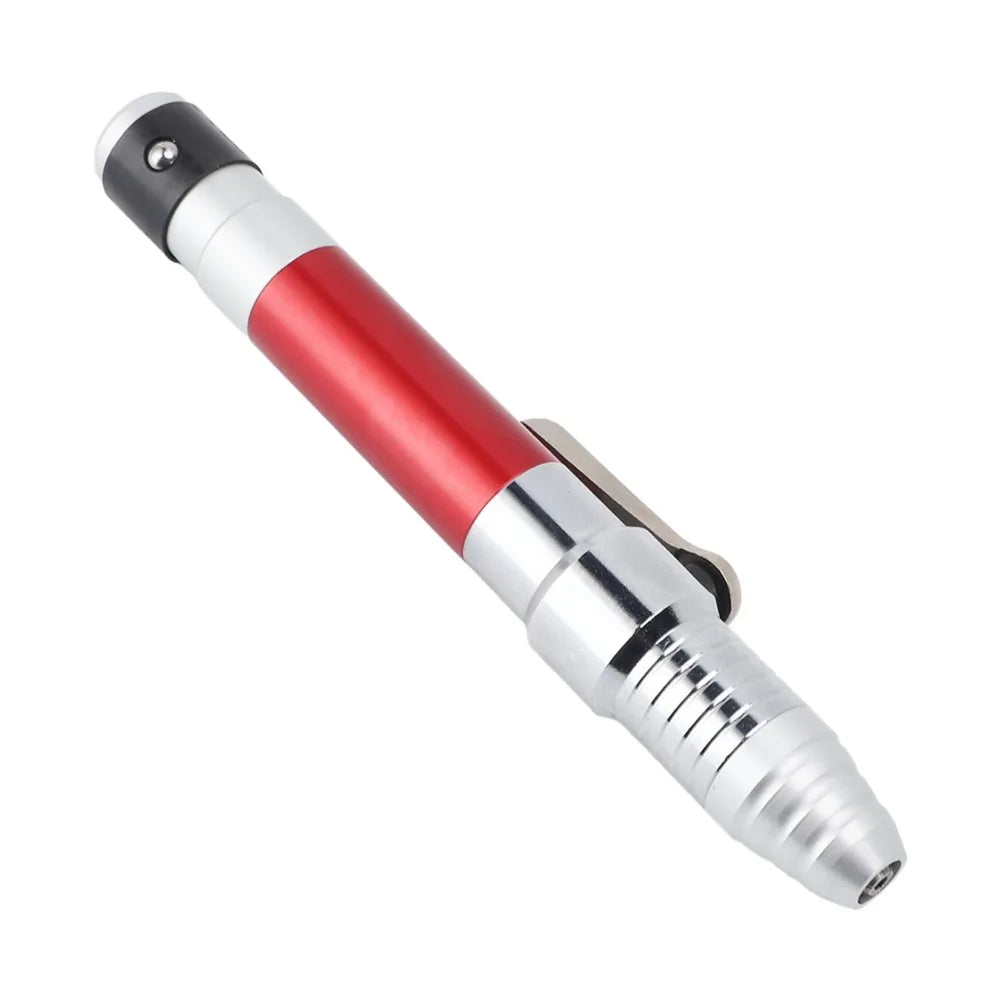 Metal Handpiece Chuck for Grinding Machine – 14x1.7cm