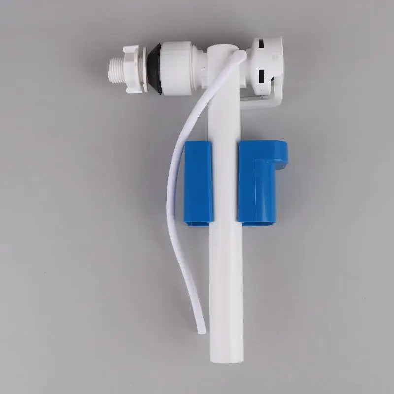 Toilet Cistern Filling Valve – G3/8 & G1/2 Side Inlet