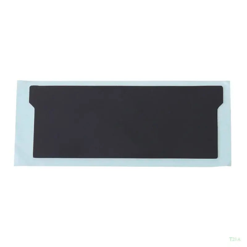 Copper Heatsink Cooling Sticker for Laptop RAM – 66x25mm