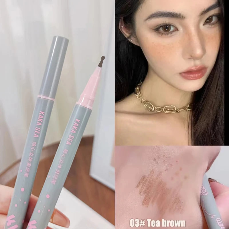 Handaiyan Fake Freckle Pen – Waterproof Liquid Mole Dot Makeup