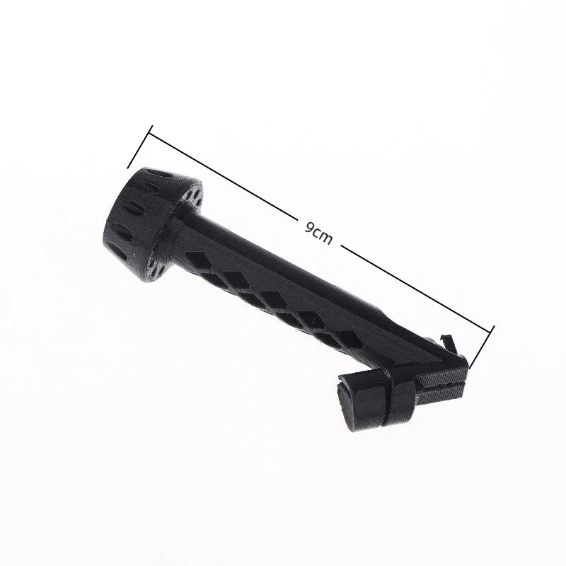Magnetic Fly Threader – Easy Fly Tying Fishing Tool