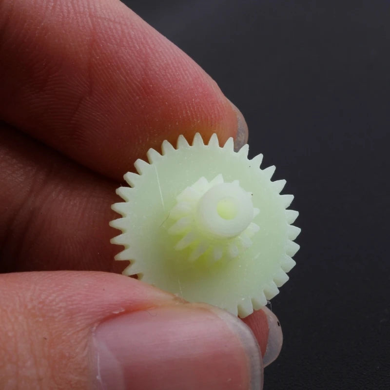 Replacement Gear for TASCAM 112MK2 122MK3 Cassette Recorder