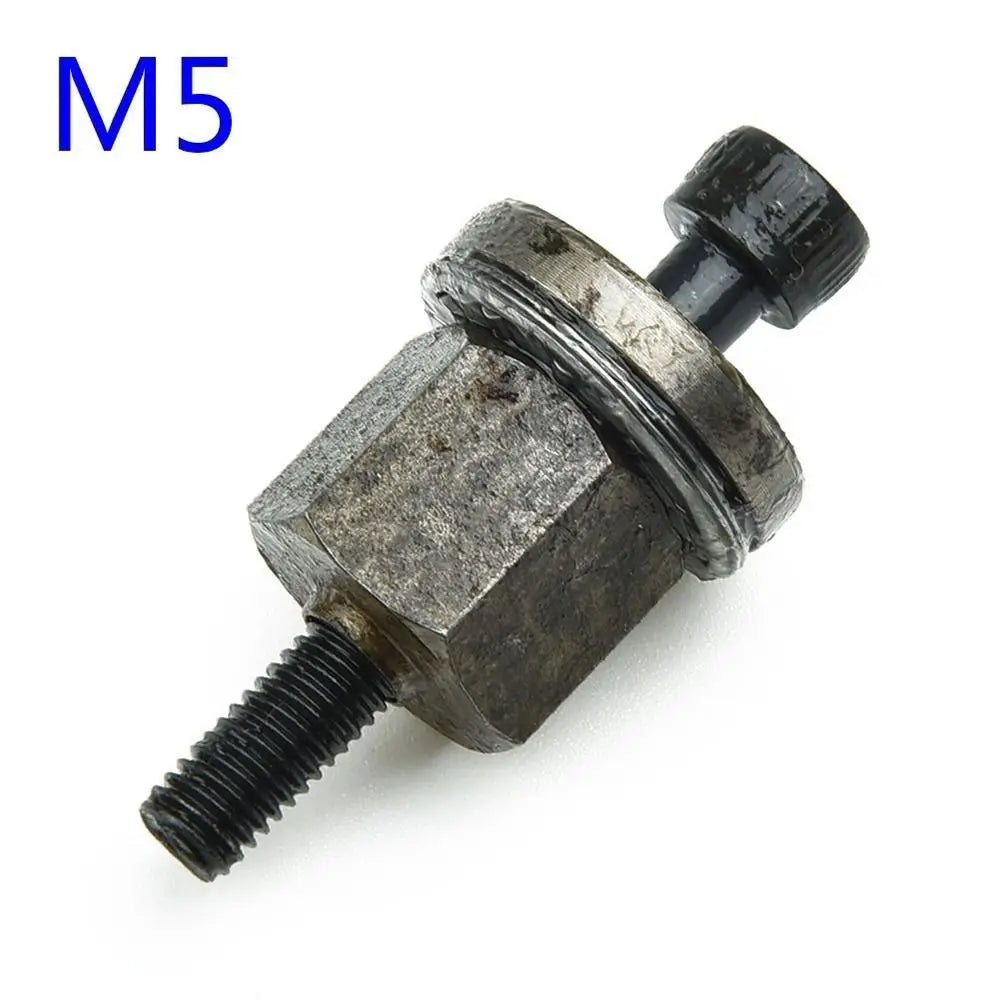 Titanium Alloy Mandrel Rivet Nut Adapter | Manual & Electric