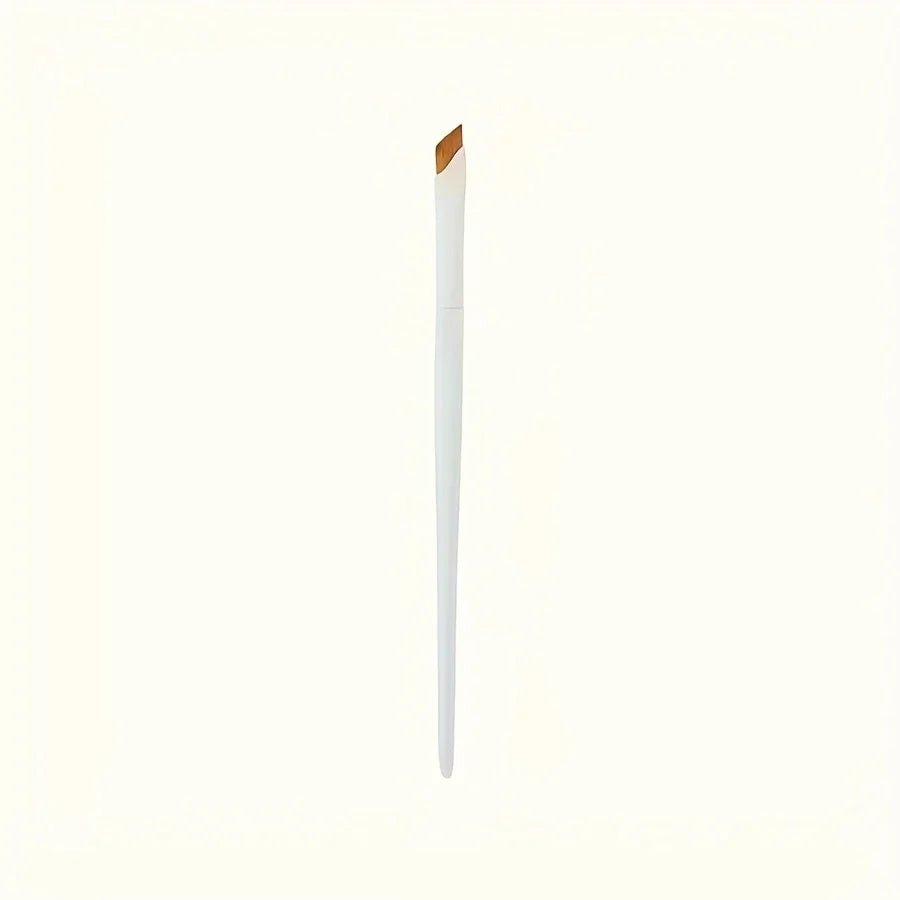Precision Angle Eyeliner & Eyebrow Brush Set – All Skin Types