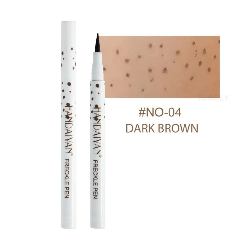Handaiyan Fake Freckles Pen – Waterproof Natural Dot Makeup
