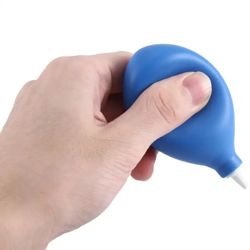 Pottery Squeeze Bottle & 2 Needle Applicators – Ceramic Art Set