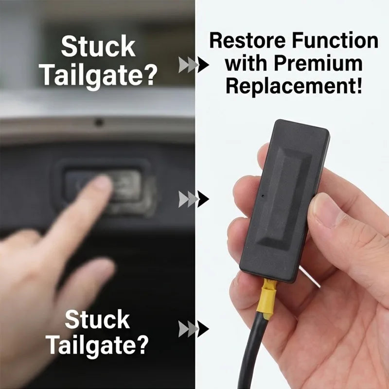 Trunk Release Button 81260-1W220 – Kia Picanto Rio Mk3