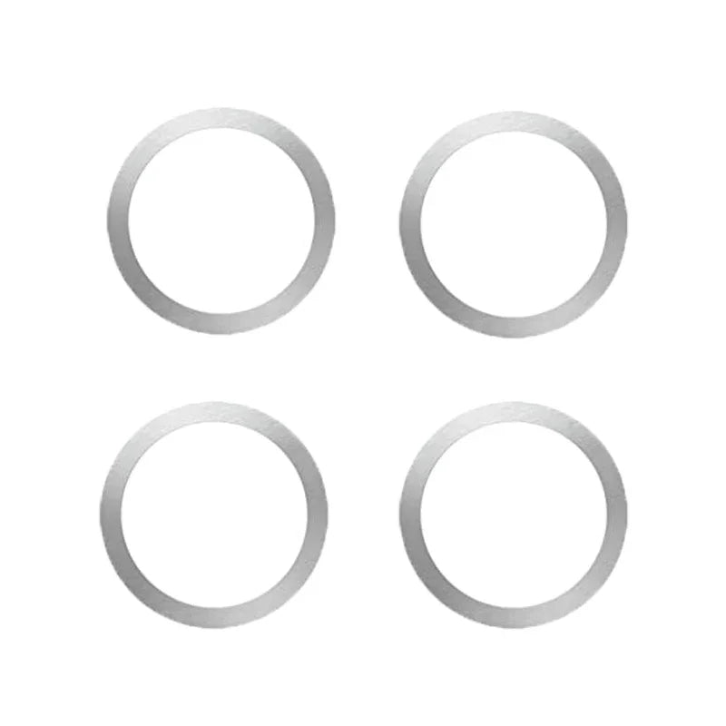 Magnetic Metal Ring Sticker for MagSafe & Car Phone Holder