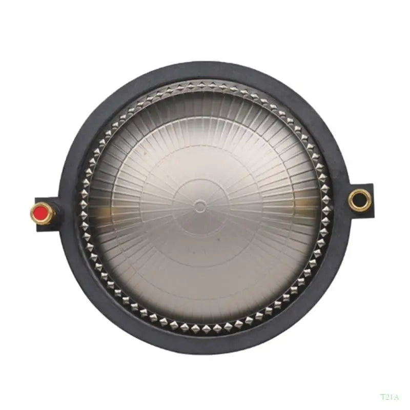 T21A Titanium Tweeter Diaphragm – Horn Driver Replacement 34–100mm