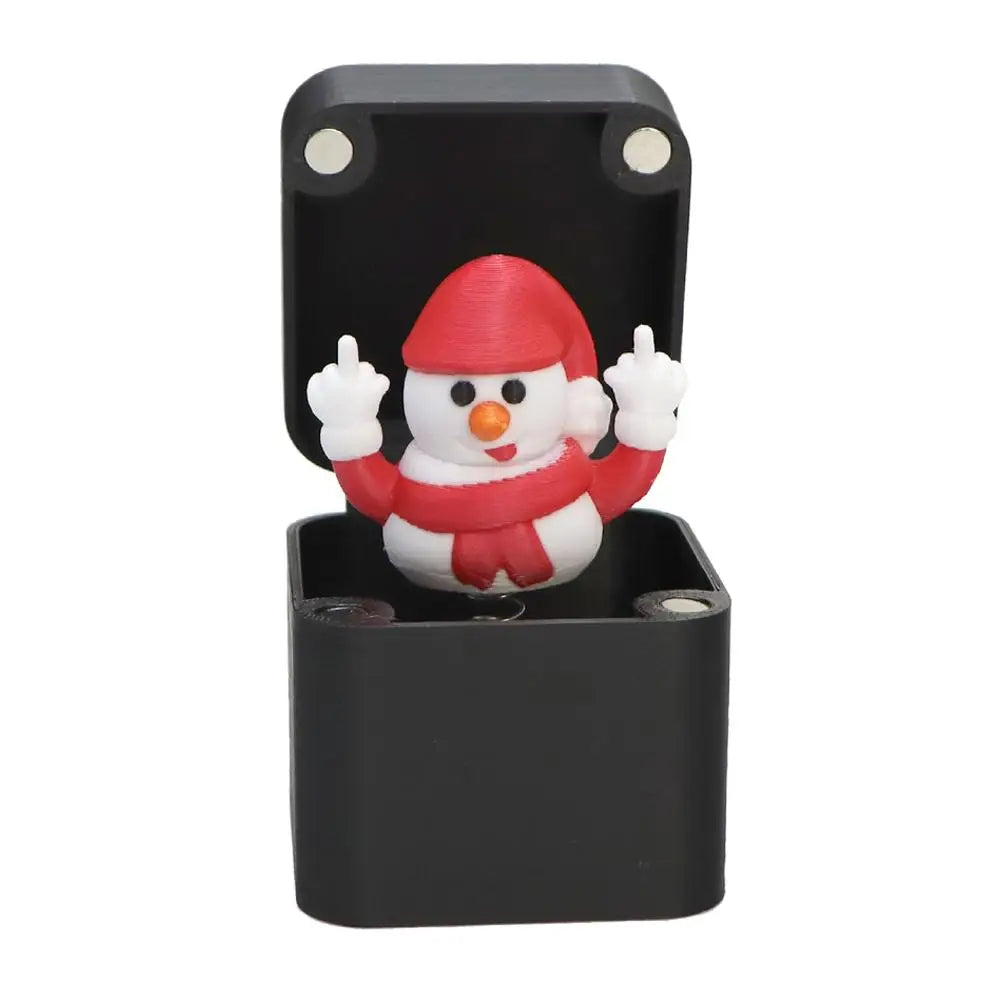 Prank Pop-Up Surprise Box – Funny Novelty Christmas Gag Gift