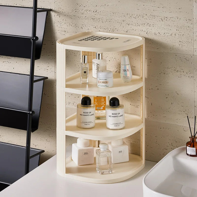 Multi-Tier Shoe Rack – Narrow Space-Saving Entryway Organizer