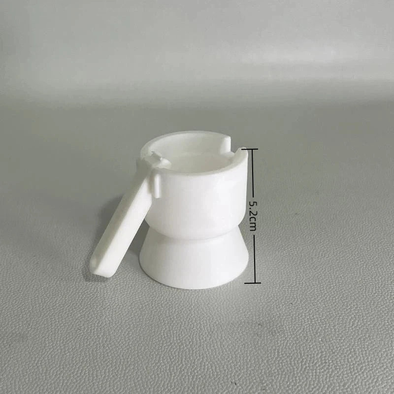 Beer Bottle Opener Cap Launcher – Fun Party Gadget