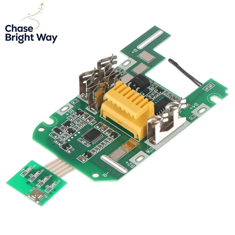 18V Li-ion Battery PCB Protection Board for BL1850B BL1840B