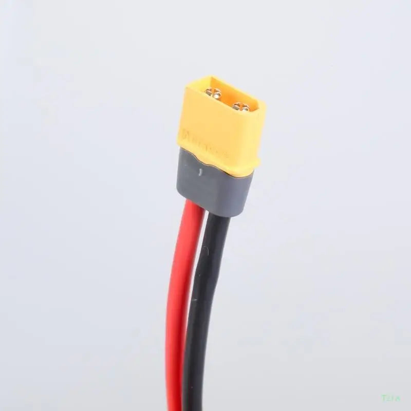 XT60 Male Female 12AWG Extension Wire – 10/30/50/100cm