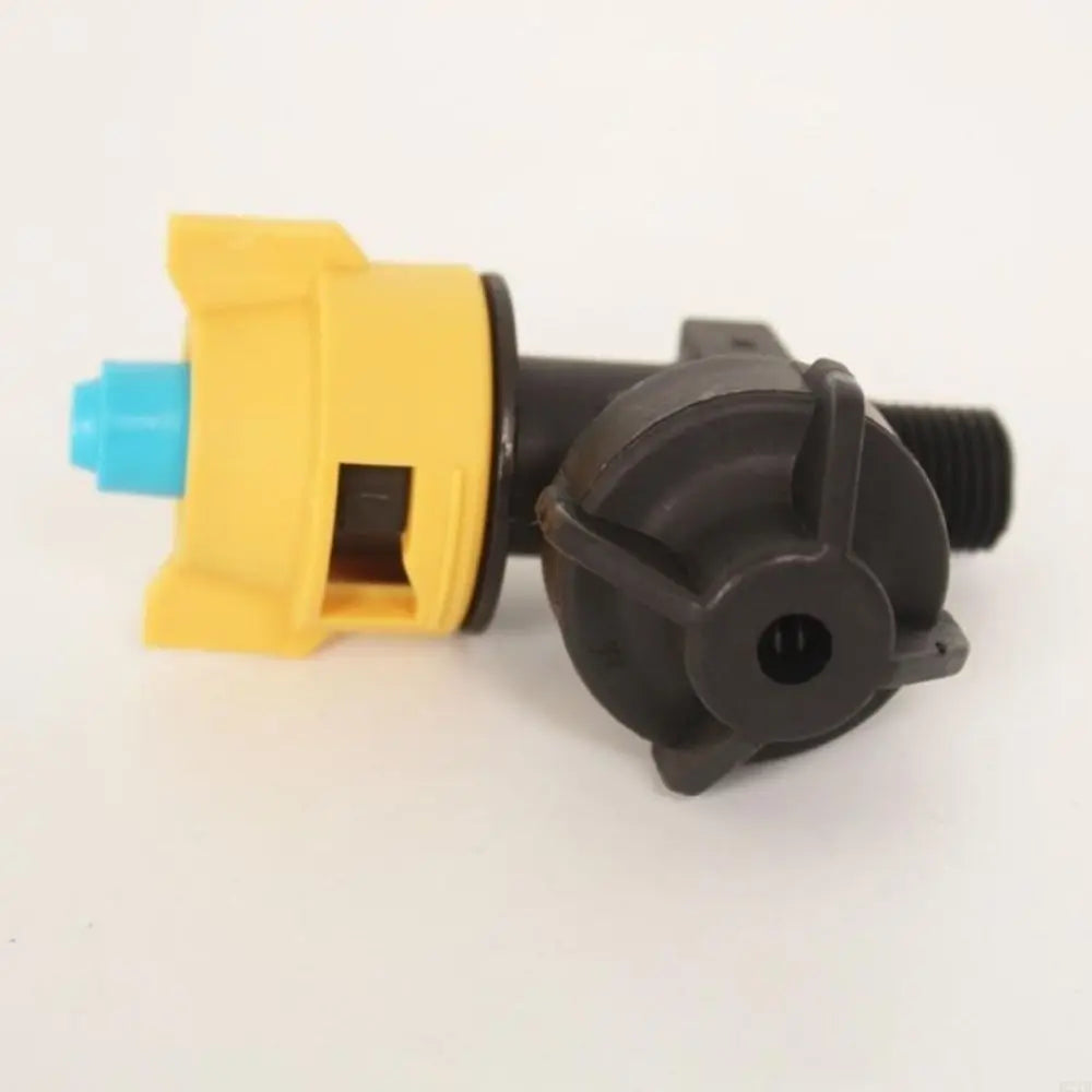 Rotatable Misting Nozzle 180°/360° – Farm & Greenhouse Spray