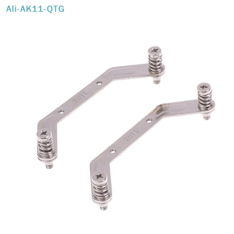 CPU Cooler Mounting Bracket Backplate – LGA & AMD Sockets