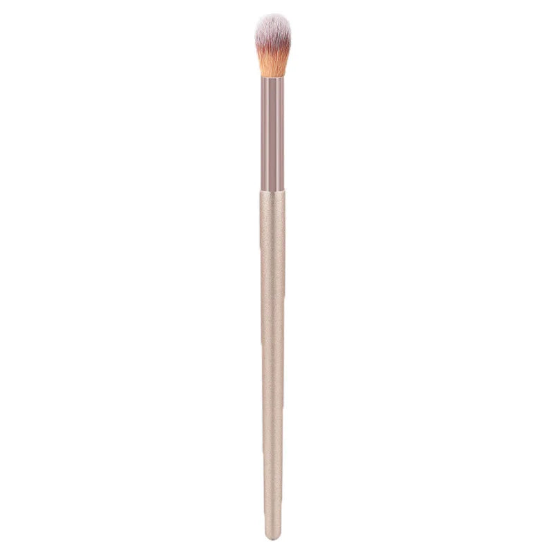 MAILIZI 2-Piece Nose Contour & Eyeshadow Makeup Brush Set