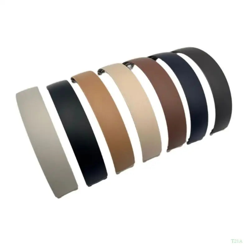 T21A Wear-Resistant Replacement Headband for Studio Headphones