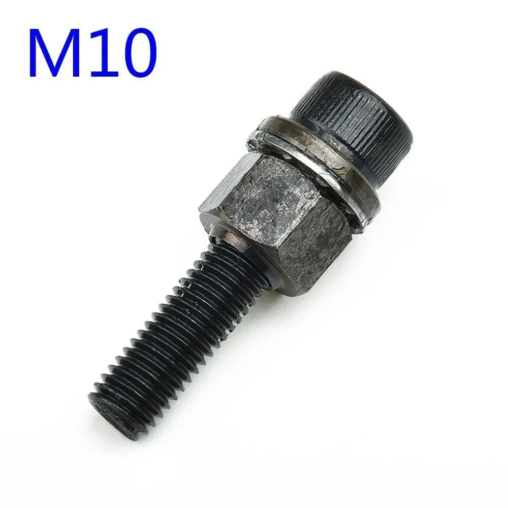 Titanium Alloy Mandrel Rivet Nut Adapter | Manual & Electric