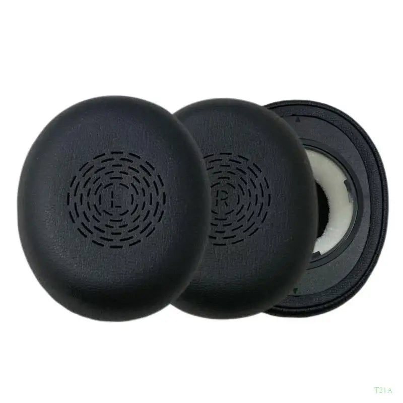 Replacement Ear Cushions for Jabra Evolve2 65 | Memory Foam