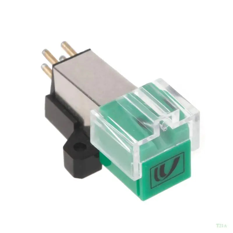 T21A MM Phono Cartridge & Diamond Stylus | Vinyl Record Needle