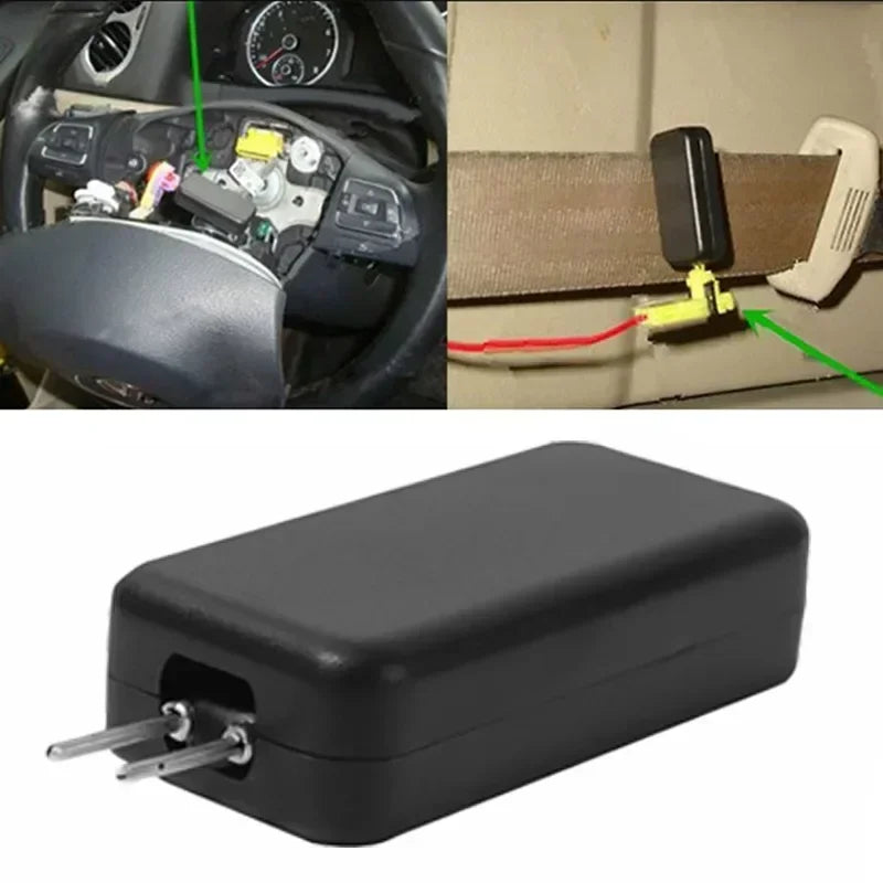 SRS Airbag Simulator Emulator Resistor – Universal Diagnostic