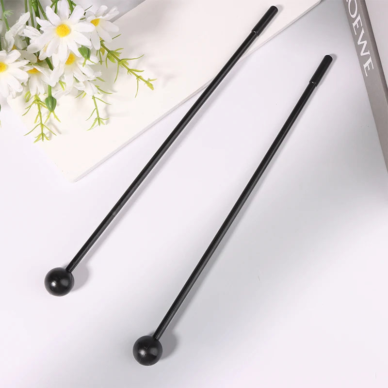 Kids Percussion Drum Sticks & Mallets 2-Pack – 28cm