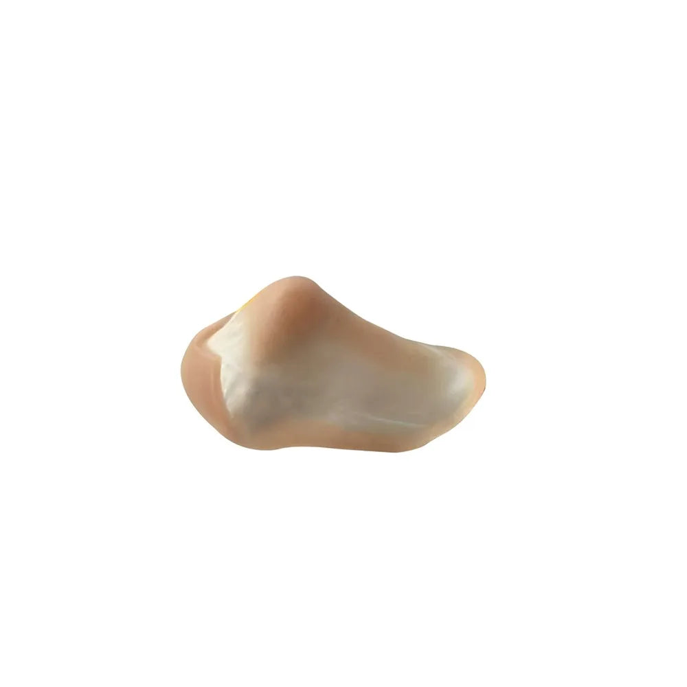 Silicone Prosthetic Nose – Cosplay & Stage Costume Makeup