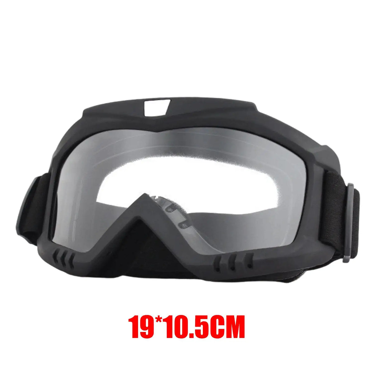 Windproof Motorcycle Goggles – Outdoor Sports Eye Protection