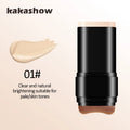 SAMMY Velvet Moisturizing Liquid Foundation & Concealer Stick