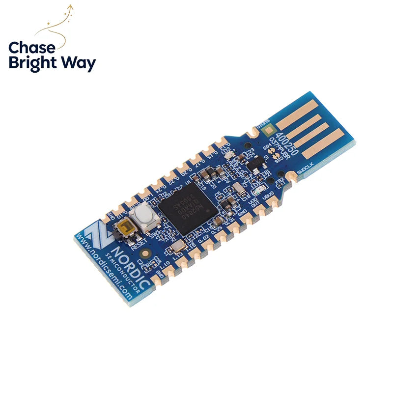 NRF52840 USB Dongle PCA10059 – BLE Development Tool