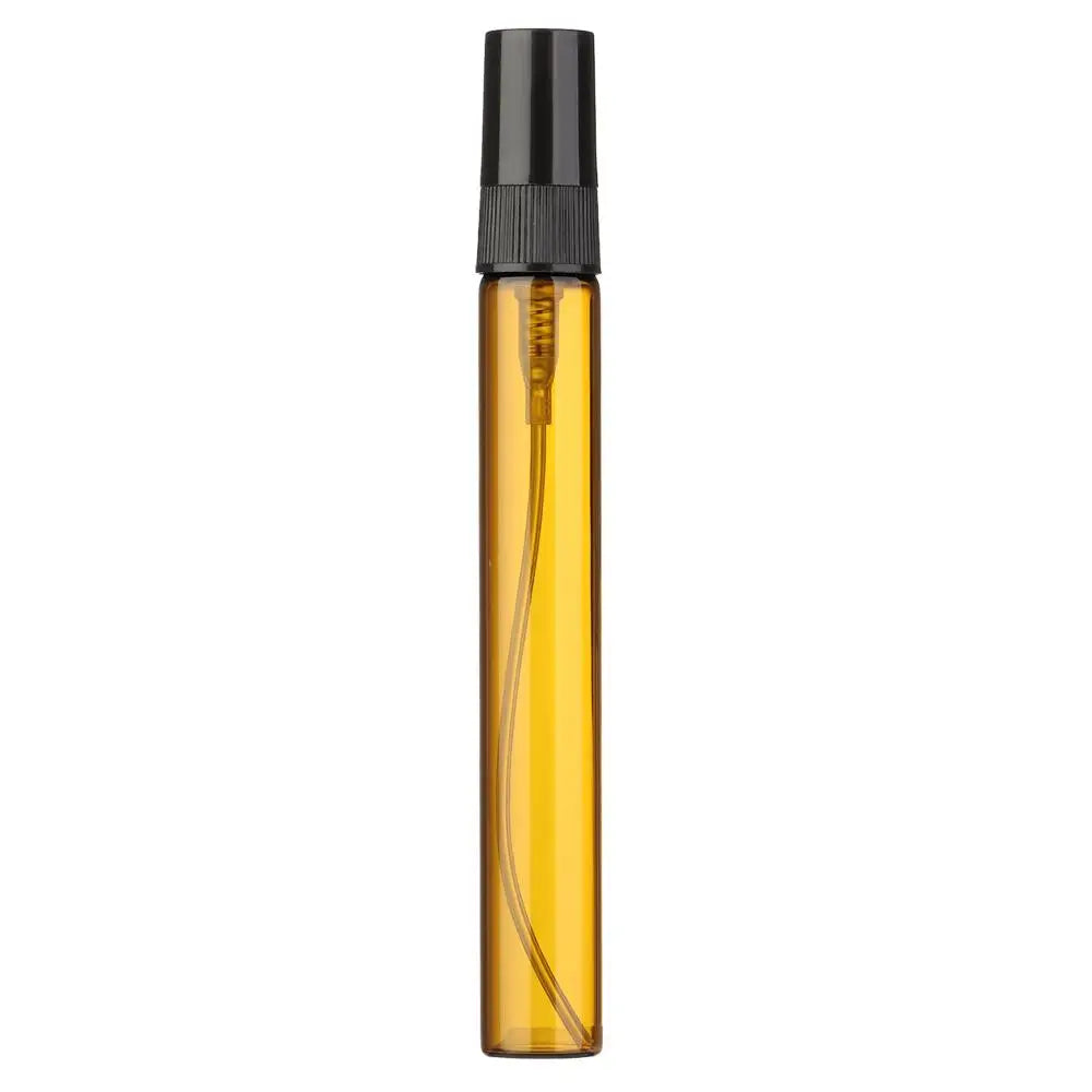 Mini Refillable Glass Perfume Atomizer Bottle – 3ml 5ml 10ml