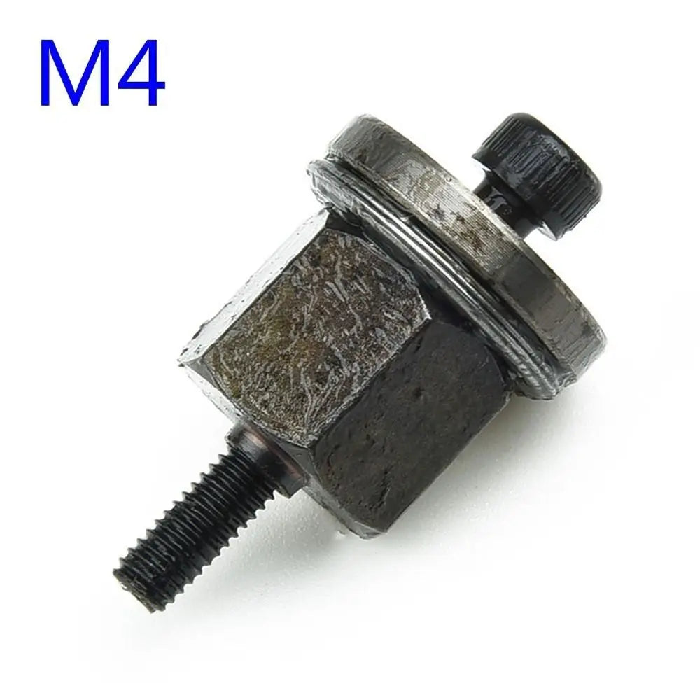 Titanium Alloy Mandrel Rivet Nut Adapter | Manual & Electric