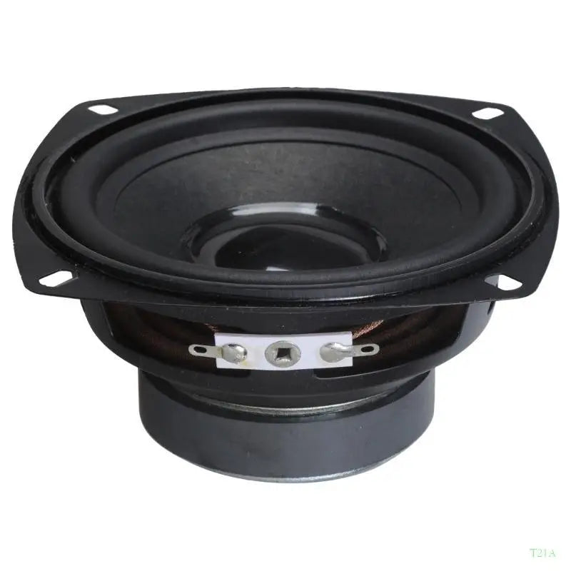 T21A 20W 4" Waterproof Outdoor Speaker 4Ohm Full Range