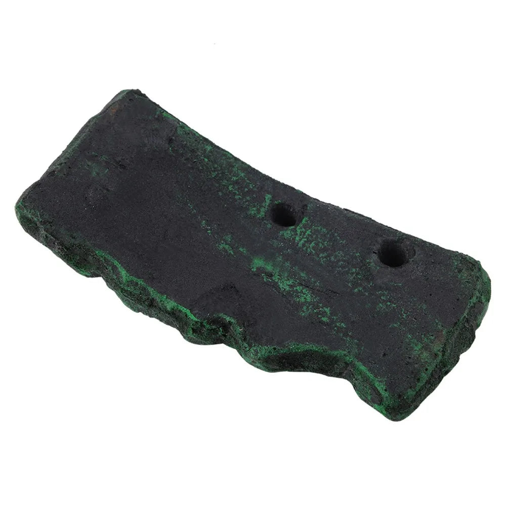 Floating Turtle Basking Island – Resin Aquarium Platform