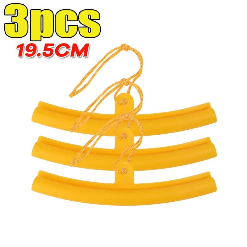 Wheel Rim Protector Covers – Universal Anti-Scratch Guards