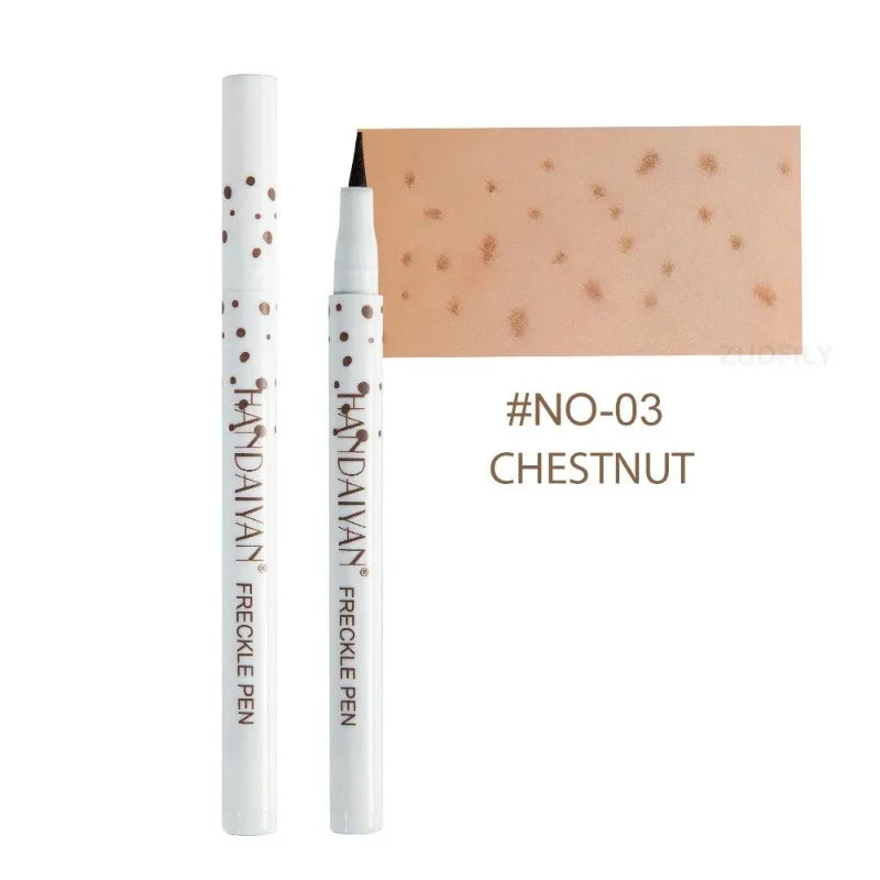 Handaiyan Fake Freckles Pen – Waterproof Natural Dot Makeup
