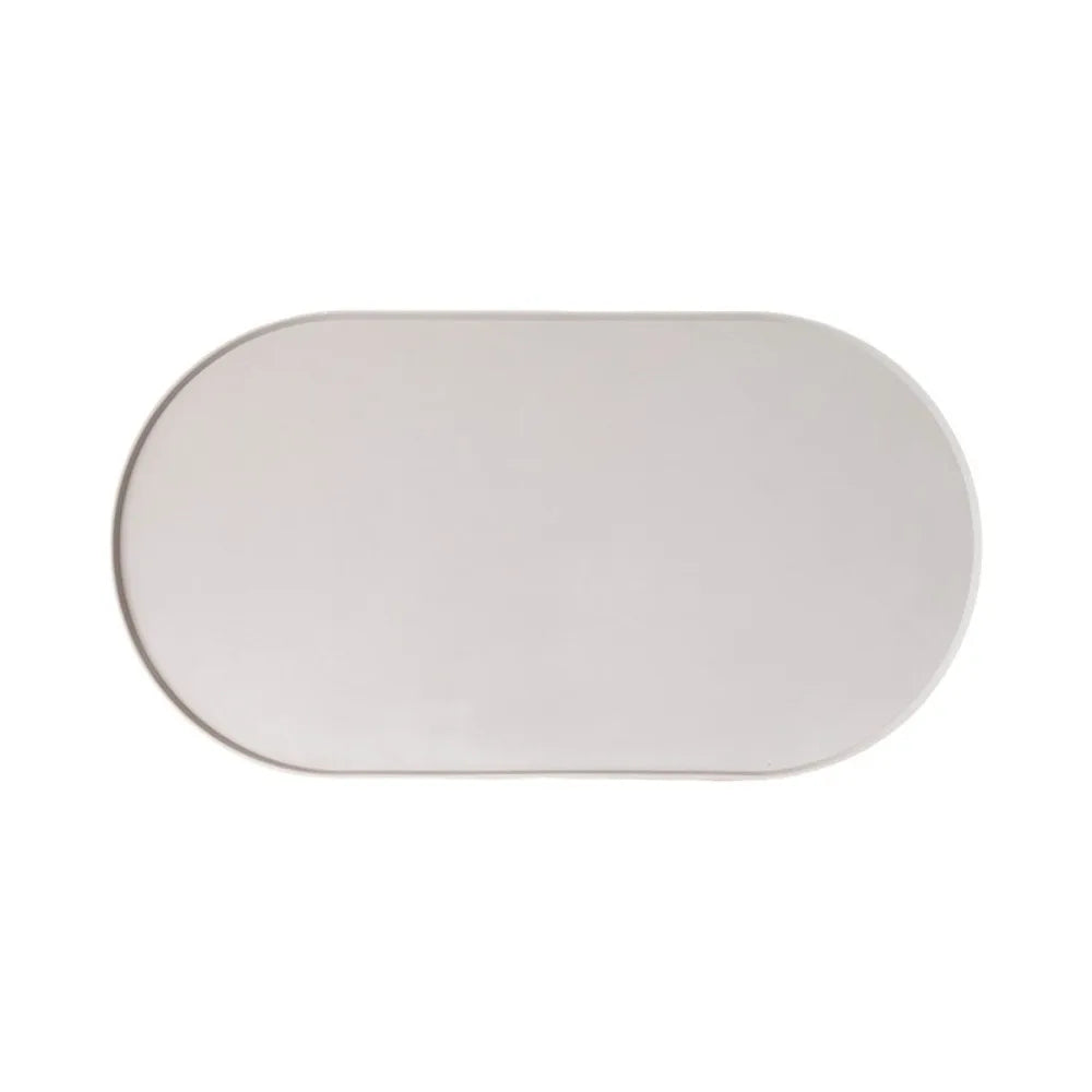 Silicone Pet Food Mat – BPA-Free, Non-Slip & Waterproof