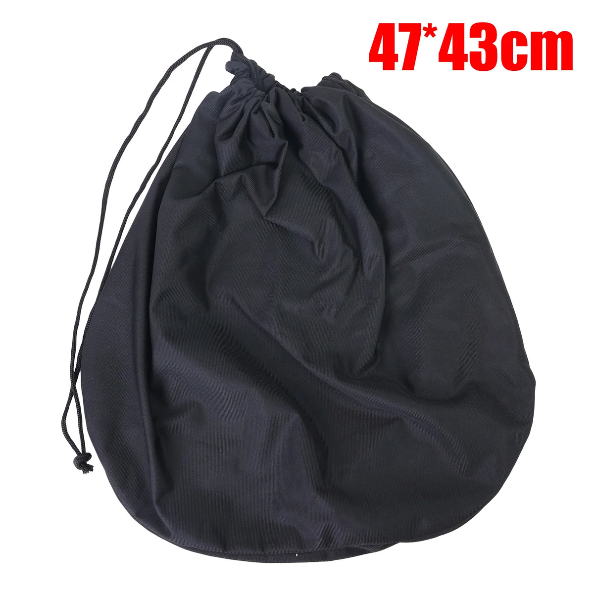 Universal Helmet Storage Bag – Soft Drawstring Cover | All Helmets