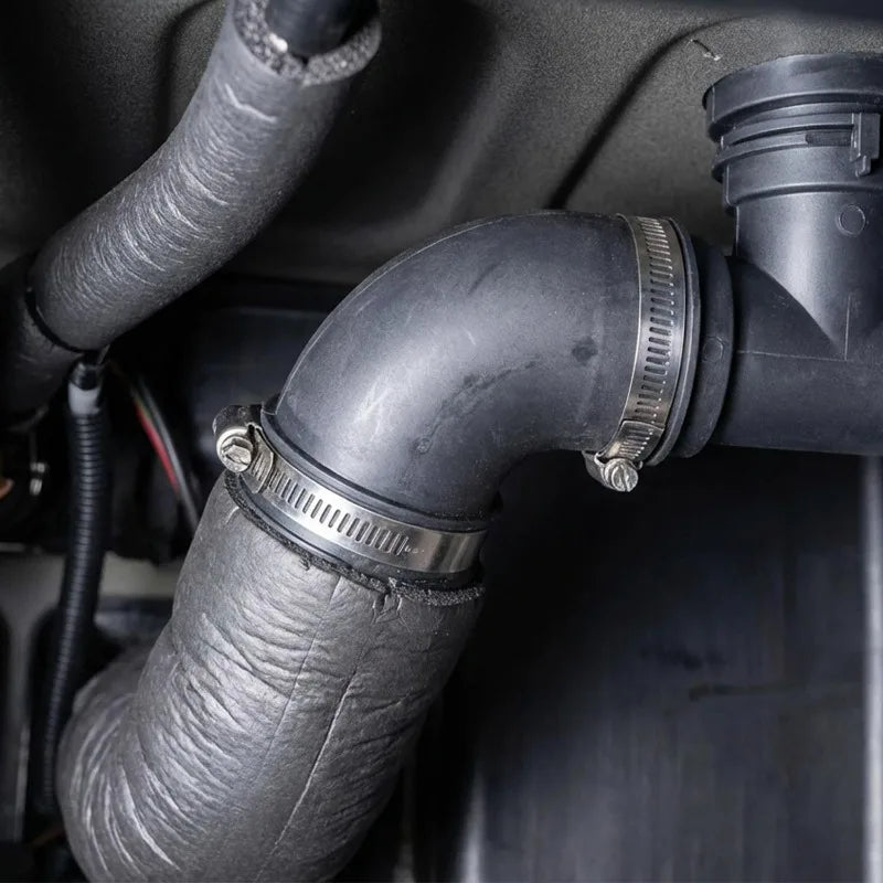 Air Vent Duct Connector Y T Elbow Pipe – Parking Heater