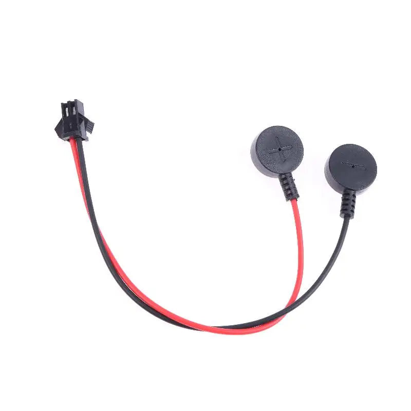 Magnetic USB Charging Cable for 18650 3.7V Lithium Battery