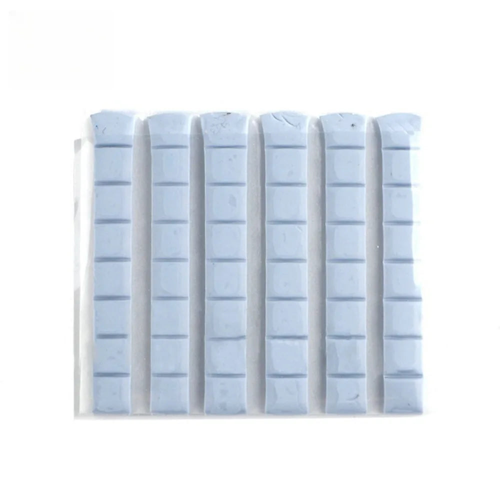 Reusable Adhesive Clay – Nail Art, DIY Crafts & Cleaning