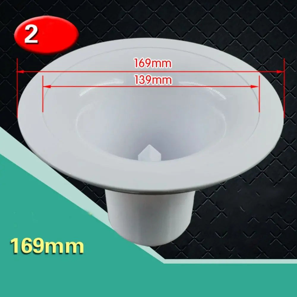 Water Dispenser Smart Seat Cap – Universal BPA-Free Replacement