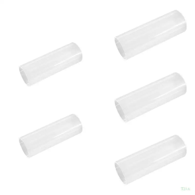 18650 to 21700 Battery Sleeve Adapter – ABS Converter Case