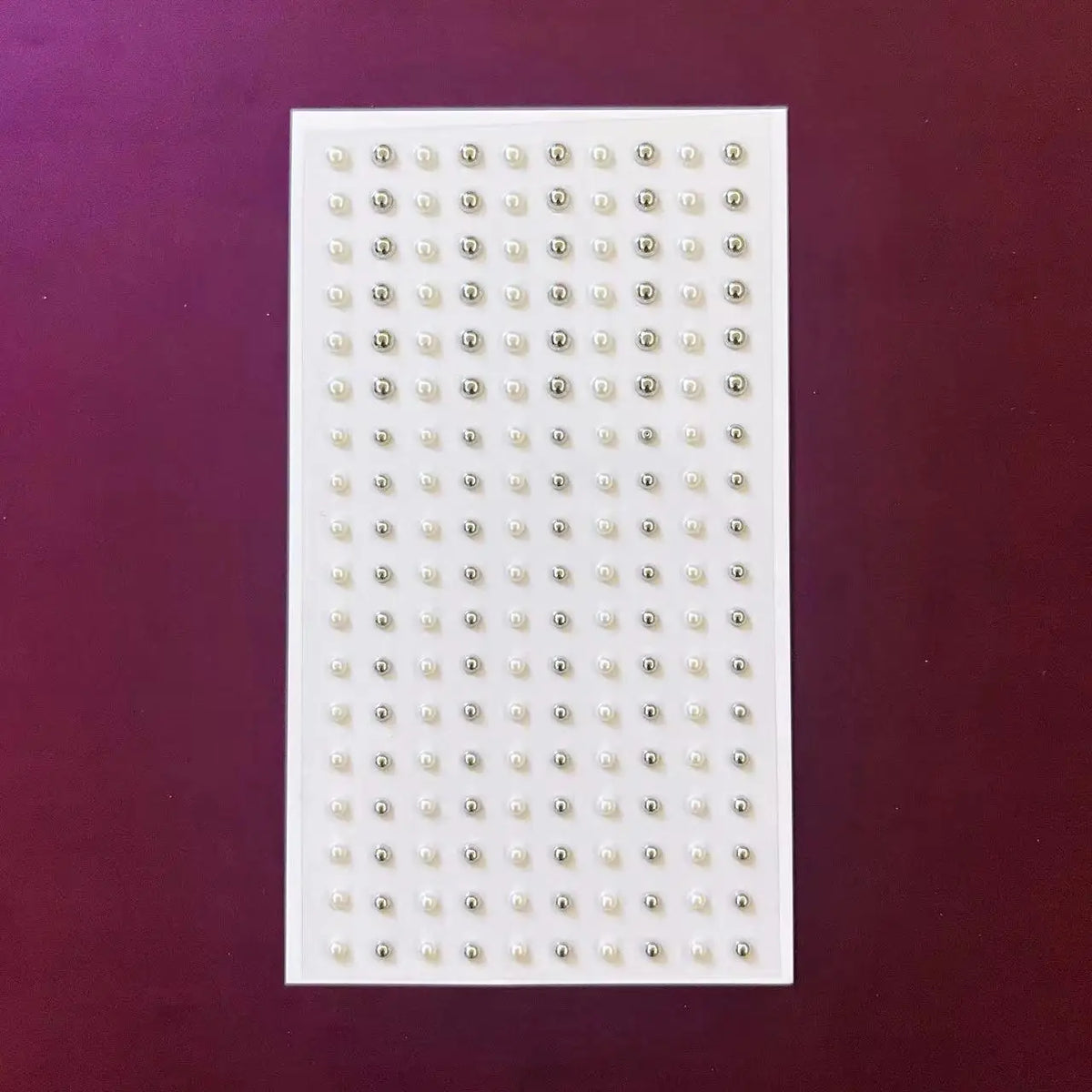 180pcs Non-Piercing Fake Body Jewelry Stickers – Nose Lip Earring